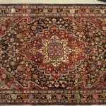 790 8170 ORIENTAL RUG